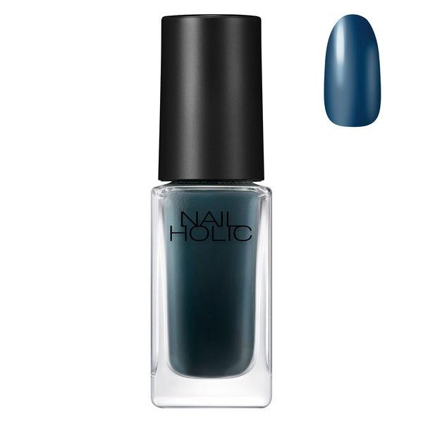 NAIL HOLIC（ネイルホリック） BL935 アヤメ 5mL コーセー