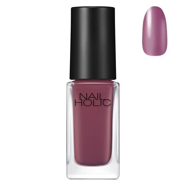 NAIL HOLIC（ネイルホリック） RO610 ラベンダー 5mL コーセー