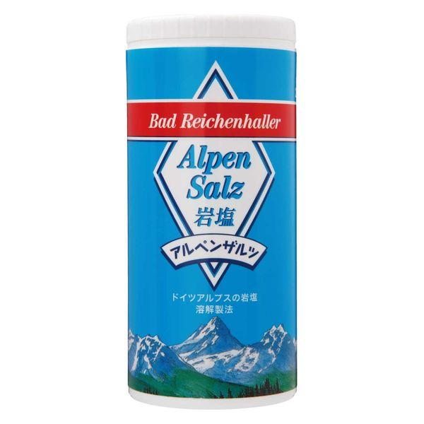 アルペンザルツ 岩塩 250g 1個 SKWイーストアジア 塩