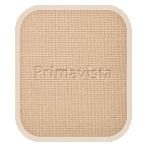 ポイント14倍 Primavista（プリマヴィスタ） ブライトチャージ パウダー オークル05 花王