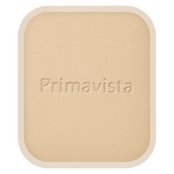 ポイント14倍 Primavista（プリマヴィスタ） ブライトチャージ パウダー ベージュオークル03 花王