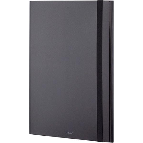 セキセイ アルタートスリムバンドケース A3サイズ ブラック ART-5700-60 1冊