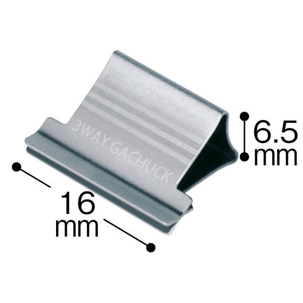 オート　ガチャ玉　3WAYガチャック専用　厚　GGA-5　1ケース（45個入）