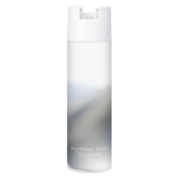 消臭力 業務用 For Powder Room トイレ用 スプレー 無香料 365mL 1本 エステー 消臭 芳香剤