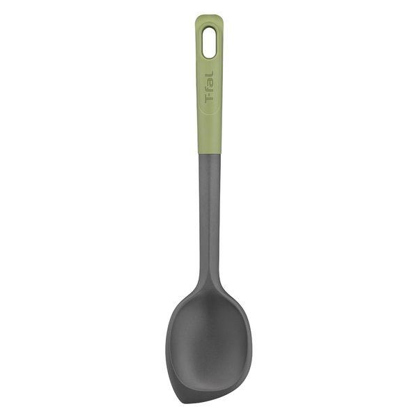 【アウトレット】T-fal エッセンシャル 2in 1 スクレイピングスプーン K28310 1個
