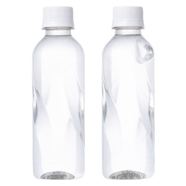【アウトレット】【Goエシカル】訳あり つながる天然水 ミネラルウォーター 310ml 1箱（40本入） オリジナル
