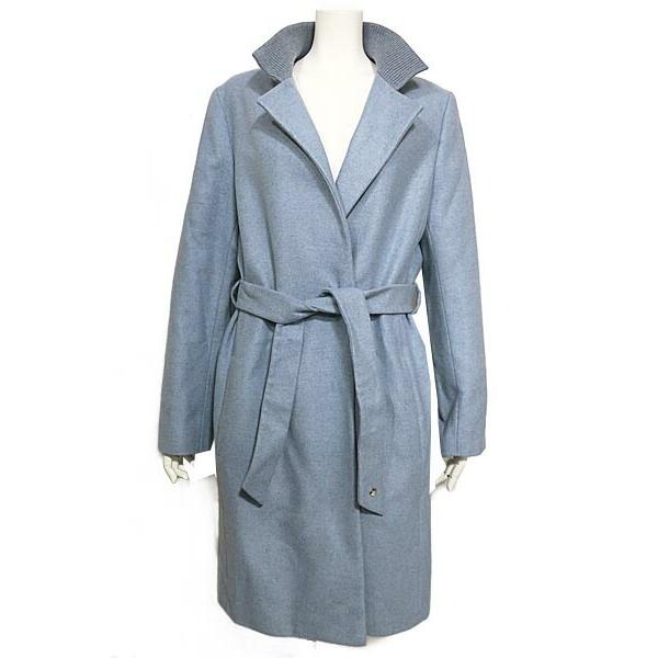 ESCADA 【中古】ESCADA SPORT エスカーダ・スポート コート レディース  