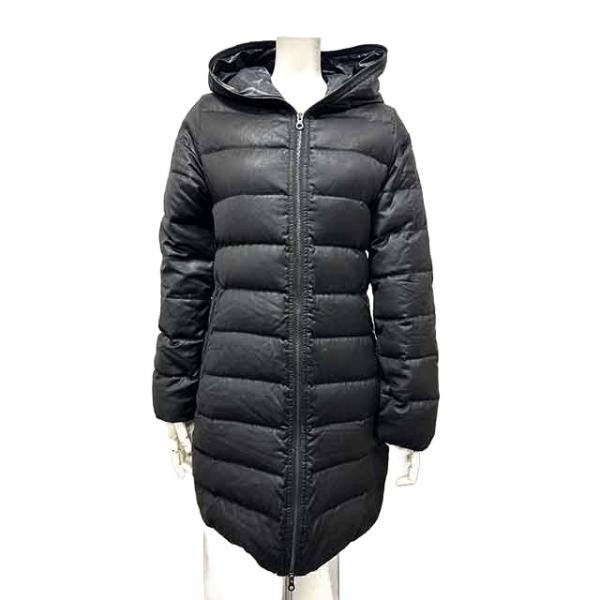 DUVETICA（デュベティカ） 【中古】DUVETICA コート レディース ダウン