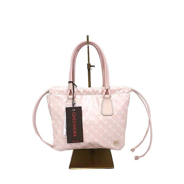 GHERARDINI（ゲラルディーニ） 【中古】GHERARDINI バッグ 