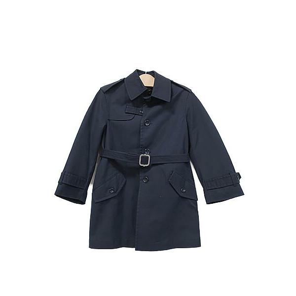 Salvatore Ferragamoサルヴァトーレフェラガモベルト付きコート