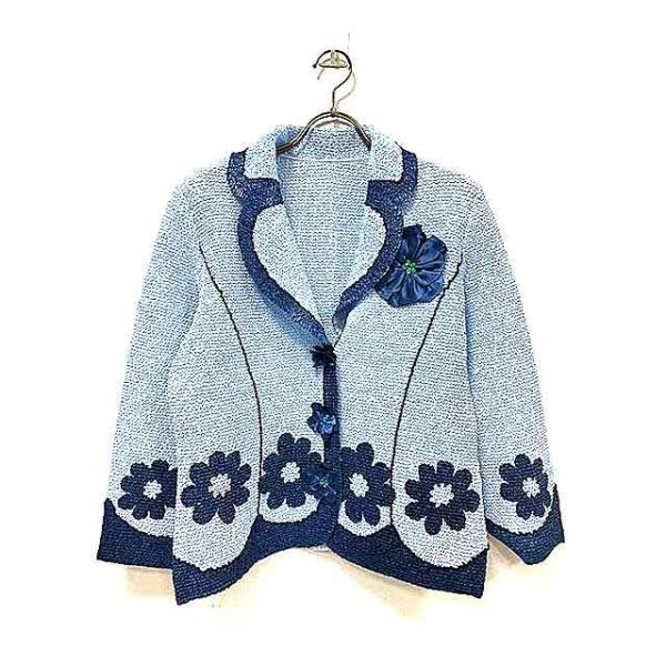 NOKO OHNO（ノコオーノ） 【中古】NOKO OHNO ジャケット レディース