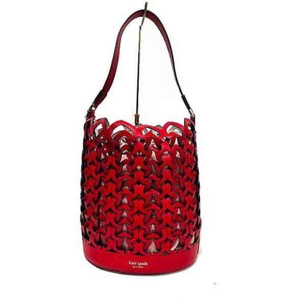 kate spade NEW YORK 【中古】【美品】kate ケイトスペード