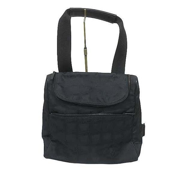 CHANEL ニュートラベルライン　リュック CHANEL（シャネル） 【中古】CHANEL バッグ リュック ニュートラベル