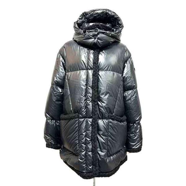 Appleberry どんどん整理処分中 モンクレール　コート MONCLER（モンクレール） 【中古】 【美品】 コート CORNEILLEショート