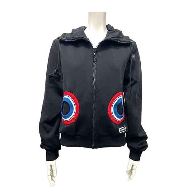 ルイヴィトン　パーカー LOUIS VUITTON（ルイ・ヴィトン） 【中古】【美品】LOUIS VUITTON