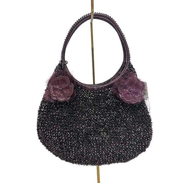 ANTEPRIMA/WIREBAG 【中古】ANTEPRIMA アンテプリマ バッグ