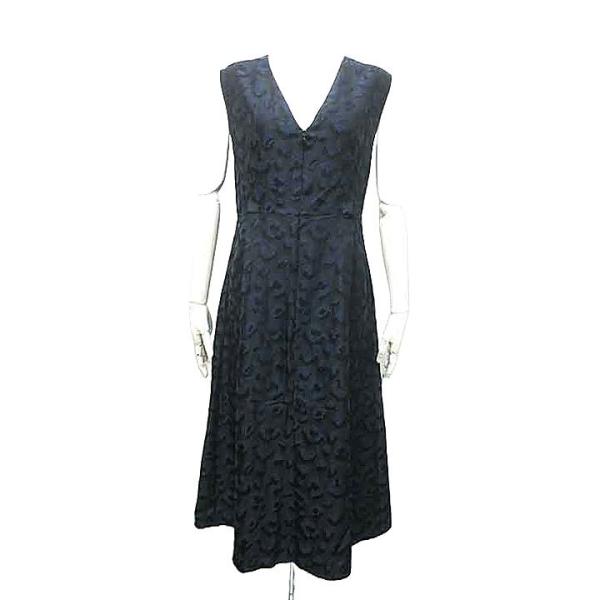 中古】Aliquam アリクアム ワンピース レディース ノースリーブ  