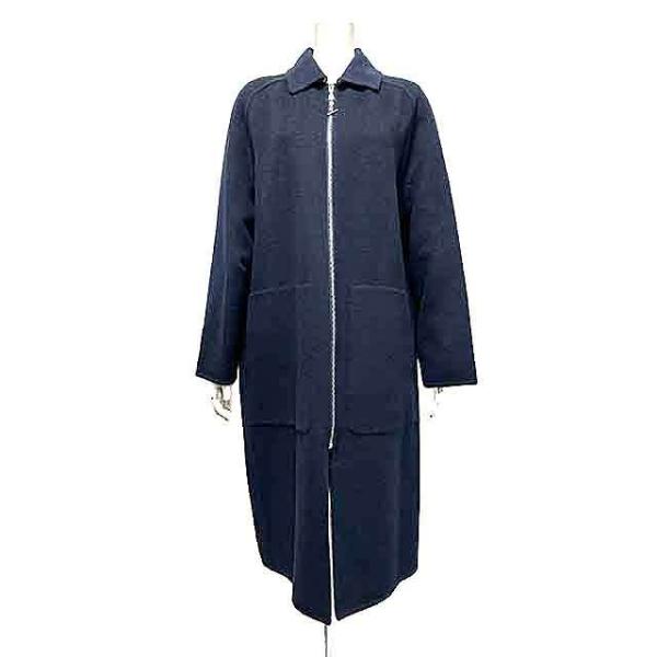 HERMES 【未使用】 【新古品】HERMES エルメス 24SS ジップ