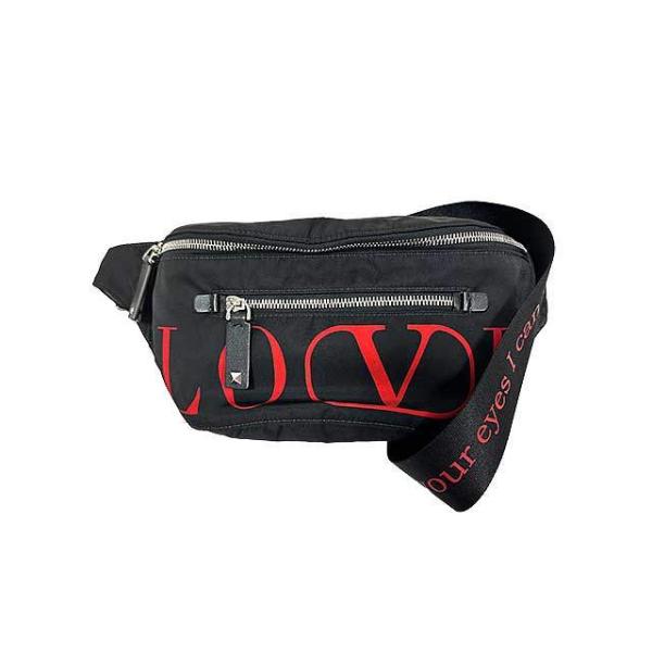 VALENTINO（ヴァレンティノ） 【中古】VALENTINO バッグ ボディバッグ