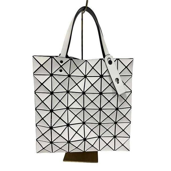 中古】BAO BAO ISSEY MIYAKE バオバオ イッセイミヤケ バッグ トート