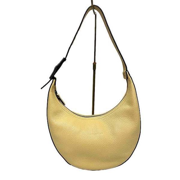 LONGCHAMP（ロンシャン） 【中古】【美品】LONGCHAMP バッグ ル