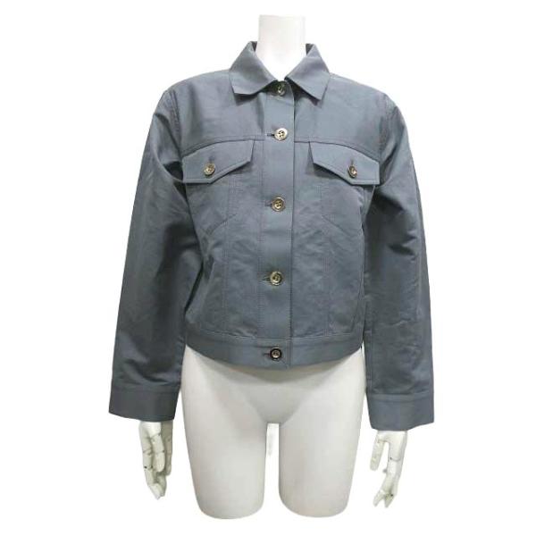 EPOCA（エポカ） 【未使用】【新古品】 ジャケット レディース グレー  