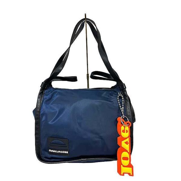 MARC JACOBS（マーク・ジェイコブス） 【中古】MARK JACOBS SPORT TOTE 