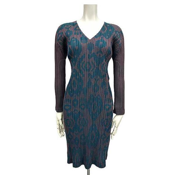 PLEATS PLEASE ISSEY MIYAKE 【中古】 プリーツ プリーズ イッセイ