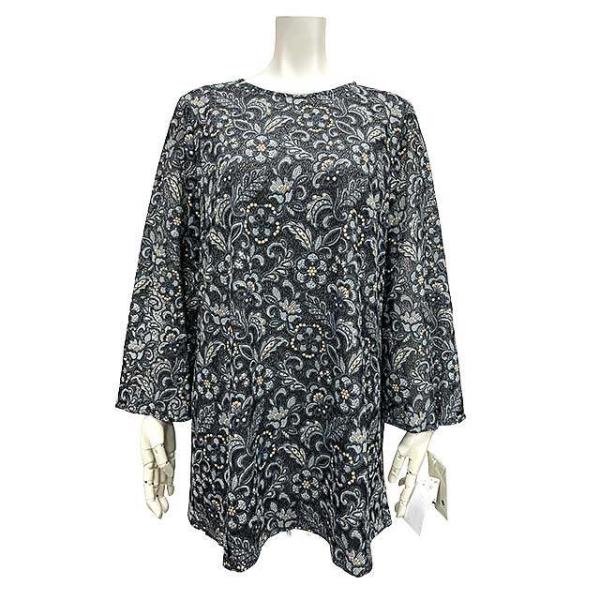 Leilian（レリアン） 【中古】【美品】Leilian トップス レース