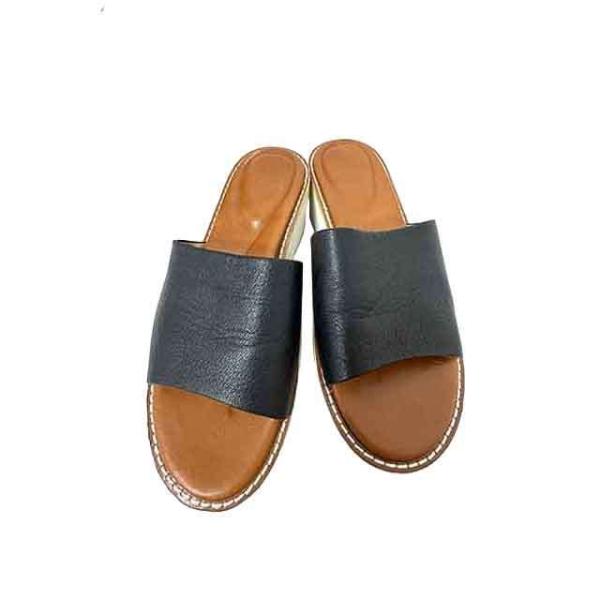 staccato サンダル　24.5センチ STACCATO 【中古】 STACCATO スタッカート 靴 レディース サイズ