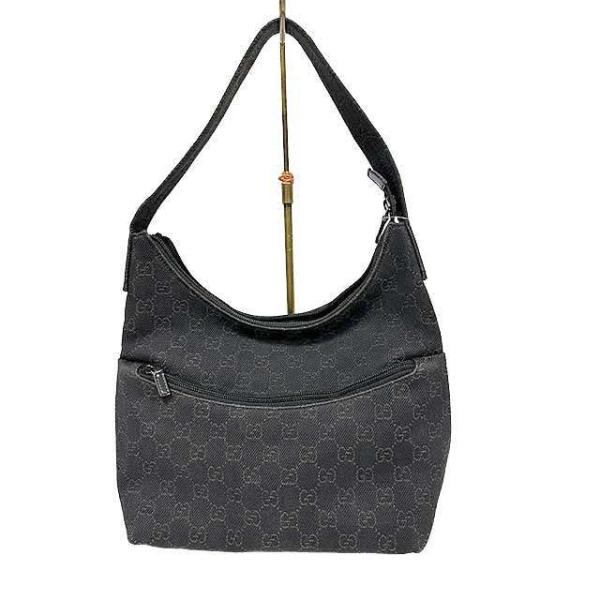 GUCCI 【中古】GUCCI グッチ ワンショルダーバッグ レディース