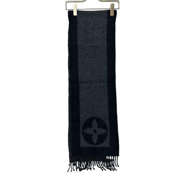 中古】LOUIS VUITTON ルイヴィトン 小物 エシャルプカーディフ