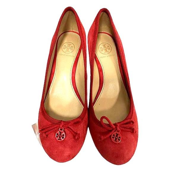 TORY BURCH（トリーバーチ） 【中古】TORY BURCH 靴 レディース