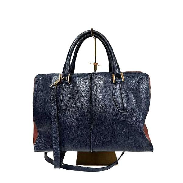 TOD'S（トッズ） 【中古】【難あり】TOD'S バッグ 2WAY レディース
