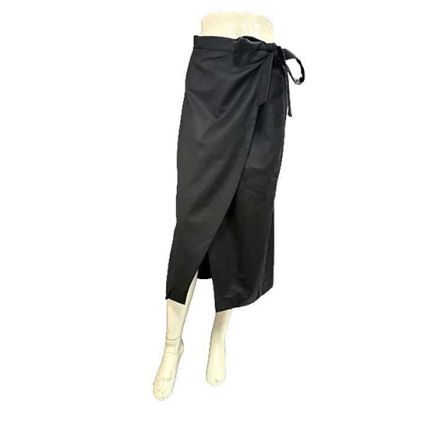 【中古】Fabiana Filippi　ファビアフィリッピ　スカート　42　Mサイズ　9号　ウール100％