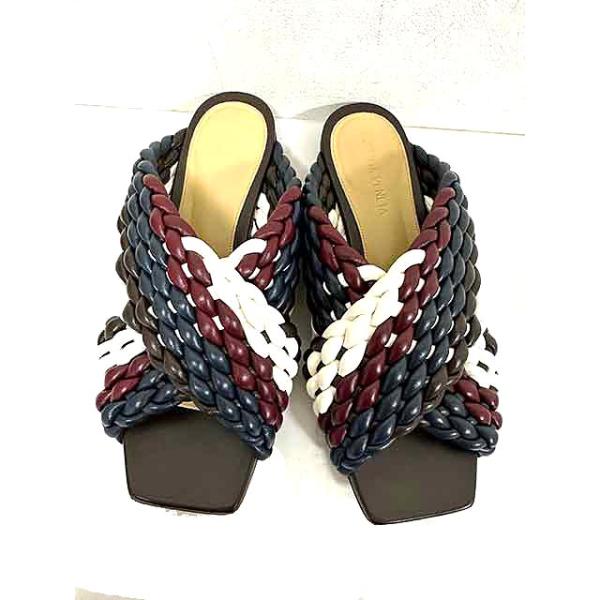 BOTTEGA VENETA（ボッテガ・ヴェネタ） 【中古】BOTTEGA VENETA 靴