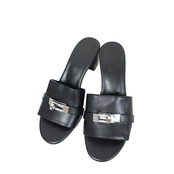 ☆入手困難☆HERMES☆Jackson sandal サンダル (HERMES/サンダル