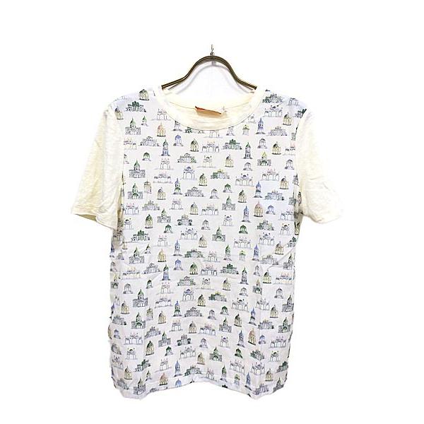 TORY BURCH 【中古】TORY トリーバーチ トップス レディース T