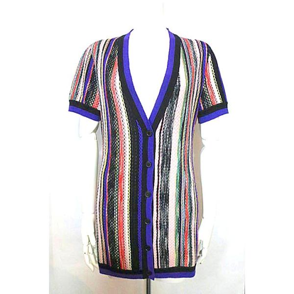 MISSONI（ミッソーニ） 【中古】MISSONI トップス レディース