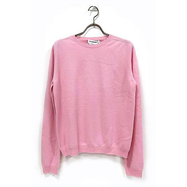 JIL SANDER 【未使用】【新古品】JIL ジルサンダー トップス JIL SANDER 【未使用】【新古品】JIL ジルサンダー トップス