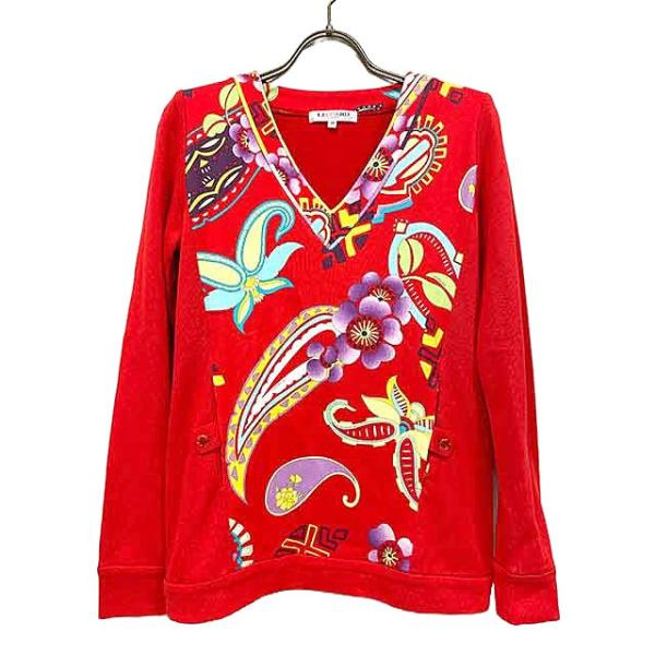 美品】LEONARD SPORTレオナール スポーツトップス38