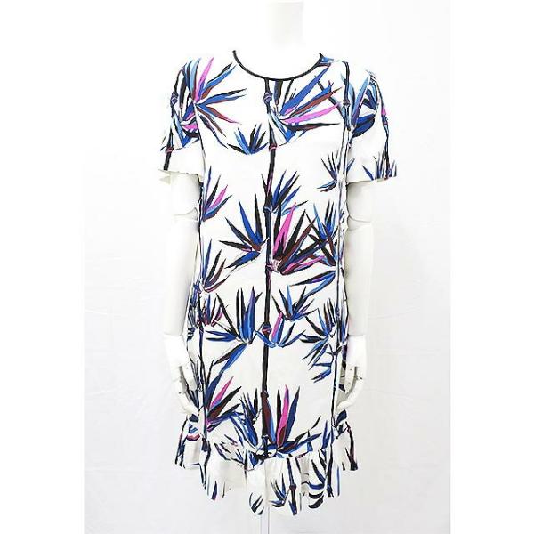 EMILIO PUCCI Emilio Pucci/エミリオプッチ/ノースリーブ EMILIO PUCCI Emilio Pucci/エミリオプッチ/ノースリーブ