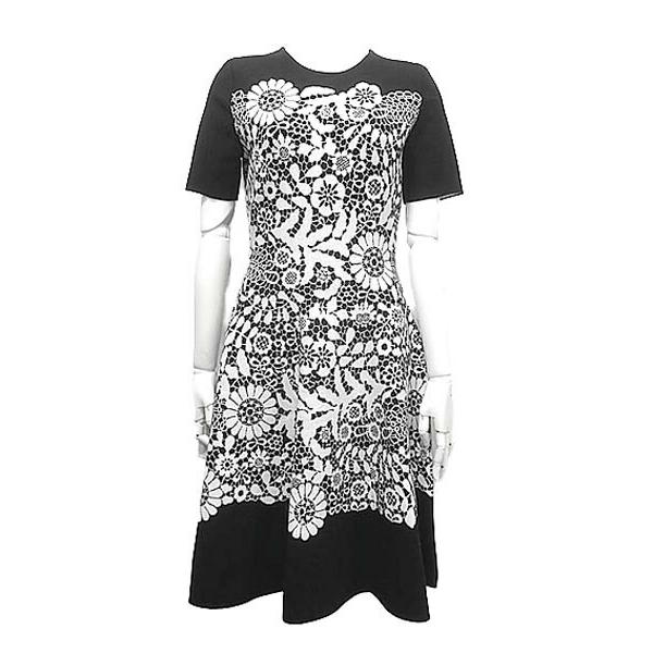 Oscar de la Renta 【中古】Oscar オスカーデラレンタ ワンピース  