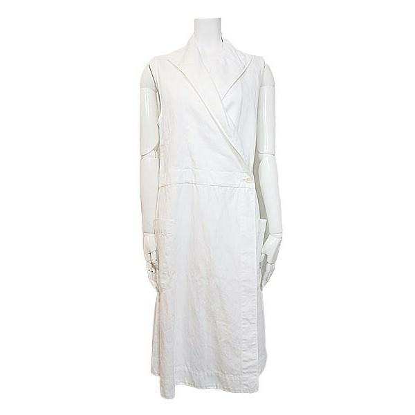 中古】MHL. MARGARET HOWELL マーガレットハウエル ワンピース