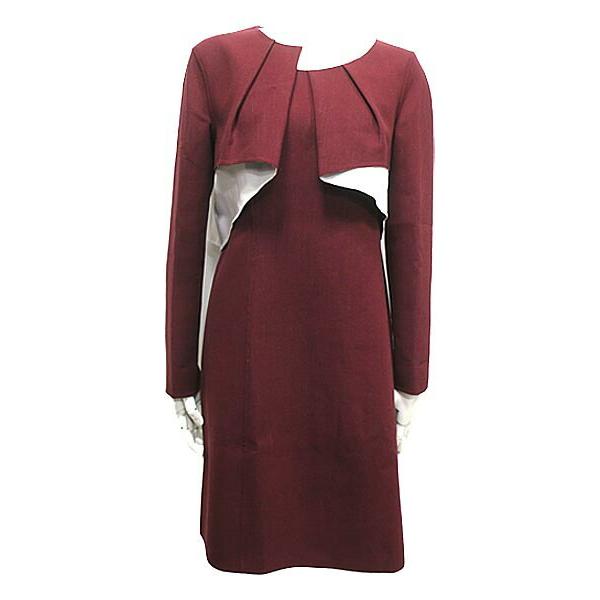 未使用】【新古品】Hanae Mori manuscrit ハナエモリ マニュスクリ 