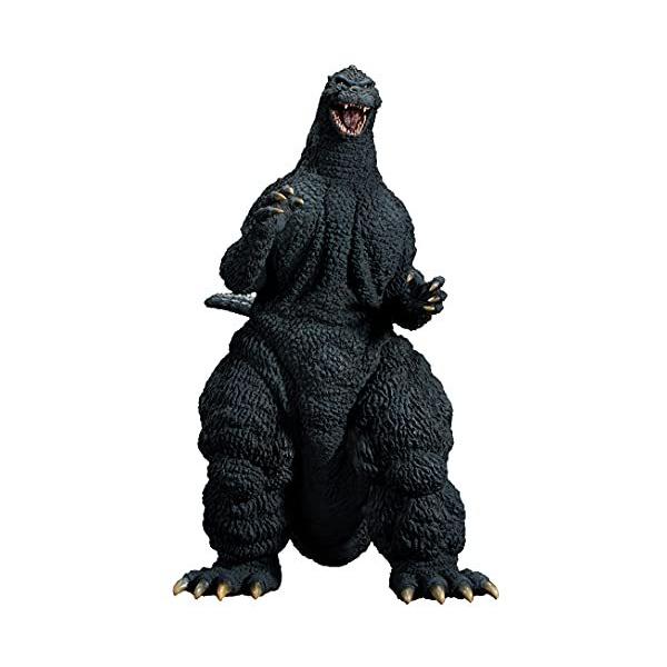 エクスプラス Garage Toy 東宝30cmシリーズ 酒井ゆうじ造形コレクション ゴジラ 1991 網走激闘 一般流通版 全長約460mm Pvc製 塗装済み 完成品 フィギュア 0747 Re Advance Yahoo 店 通販 Yahoo ショッピング