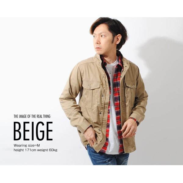M 65 ミリタリージャケット M65 ストレッチツイル フィールドジャケット メンズ カーキ オリーブ 軍物 春物 Buyee Buyee Japanese Proxy Service Buy From Japan Bot Online