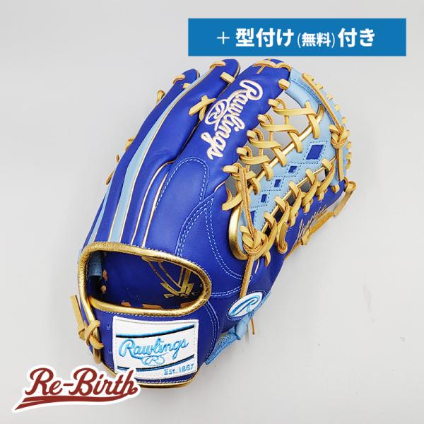 Rawlings（ローリングス） 【新品】 軟式グローブ / 外野手用 無料