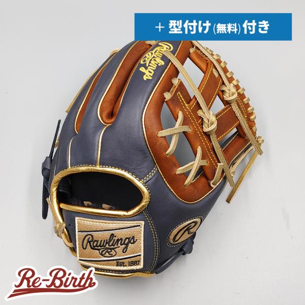 Rawlings（ローリングス） 【新品】 軟式グローブ / 内野手用 無料