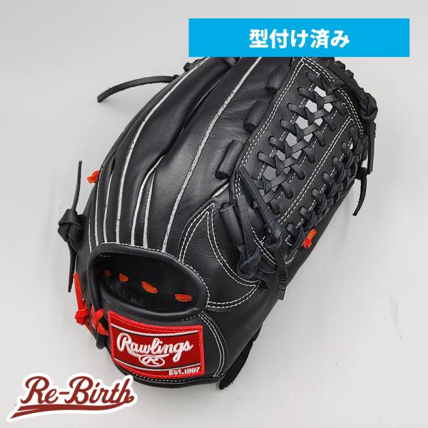 Rawlings（ローリングス） 【新品】 軟式グローブ / オールラウンド用